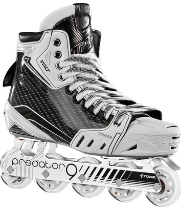 Volt KV1 Goalie Roller Hockey Skates