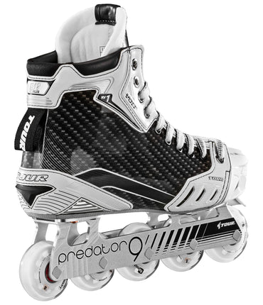 Volt KV1 Goalie Roller Hockey Skates