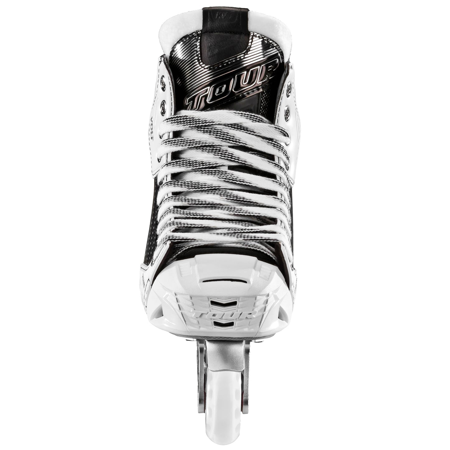 Volt KV1 Goalie Roller Hockey Skates