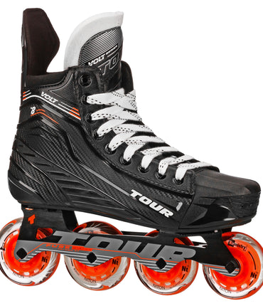 Volt KV8 Roller Hockey Skates
