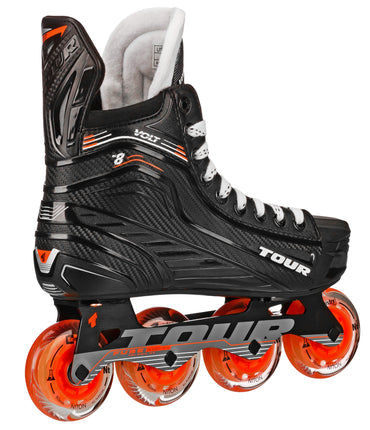 Volt KV8 Roller Hockey Skates