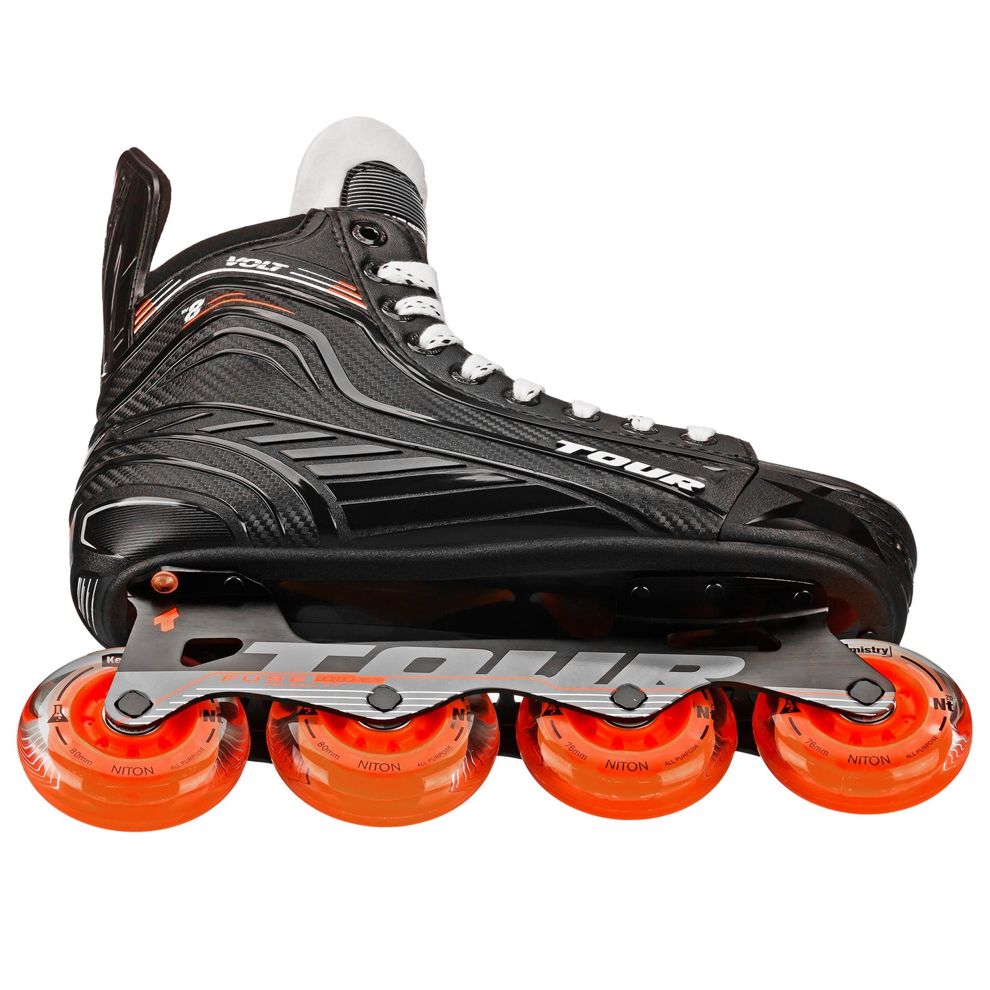 Volt KV8 Roller Hockey Skates