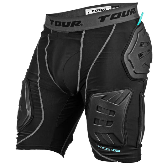 Code 1.one Youth Roller Hockey Girdle