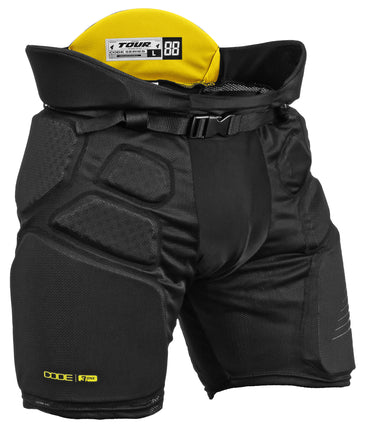 Code 3.one Youth Roller Hockey Girdle