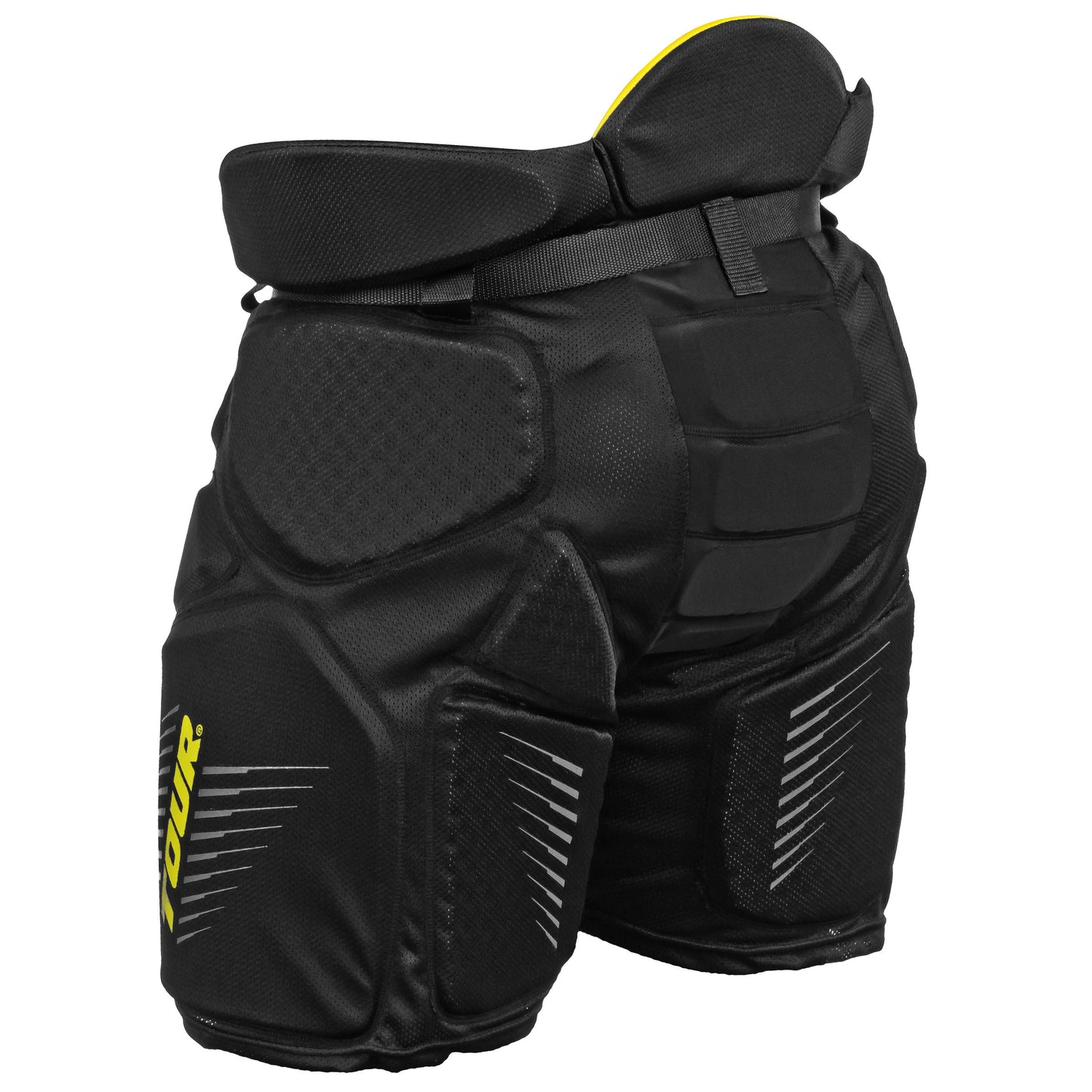 Code 3.one Adult Roller Hockey Girdle