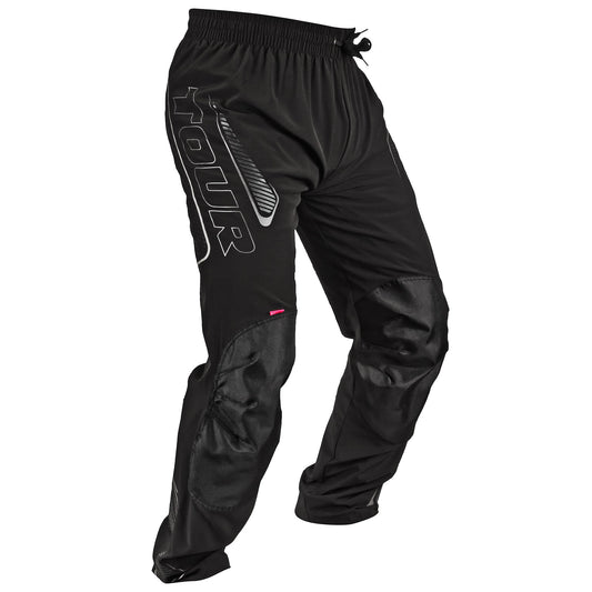 Code 3.One Youth Roller Hockey Pants