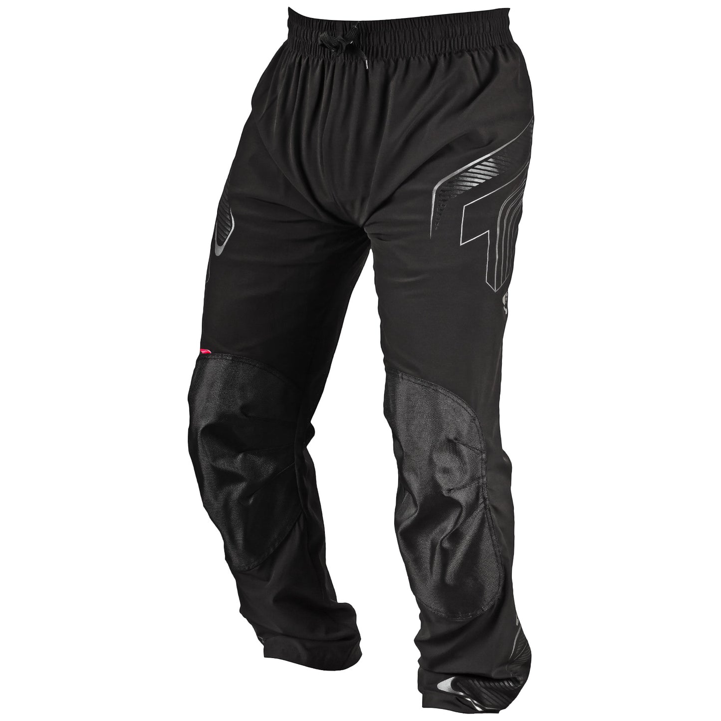 Code 3.One Adult Roller Hockey Pants