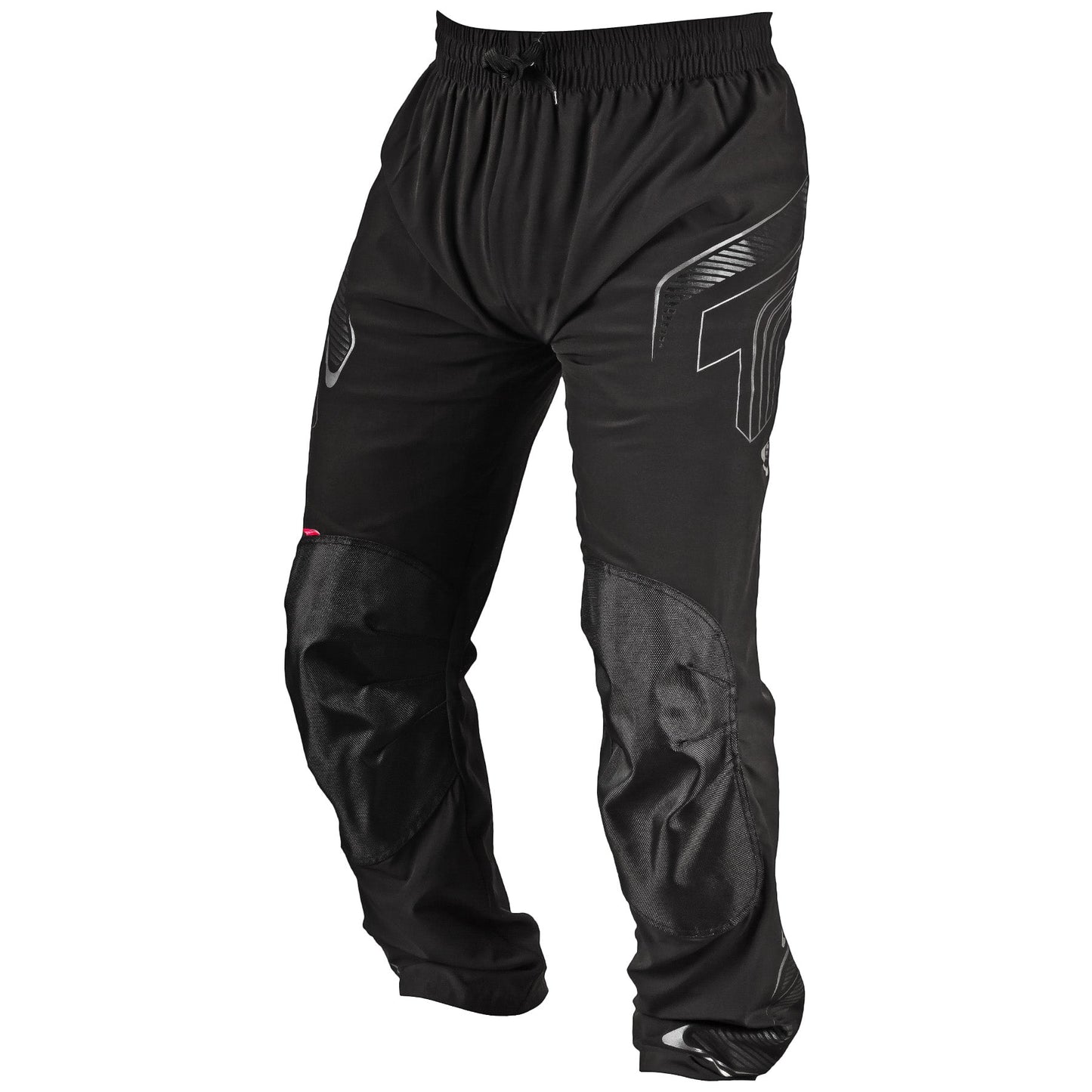 Code 3.One Youth Roller Hockey Pants