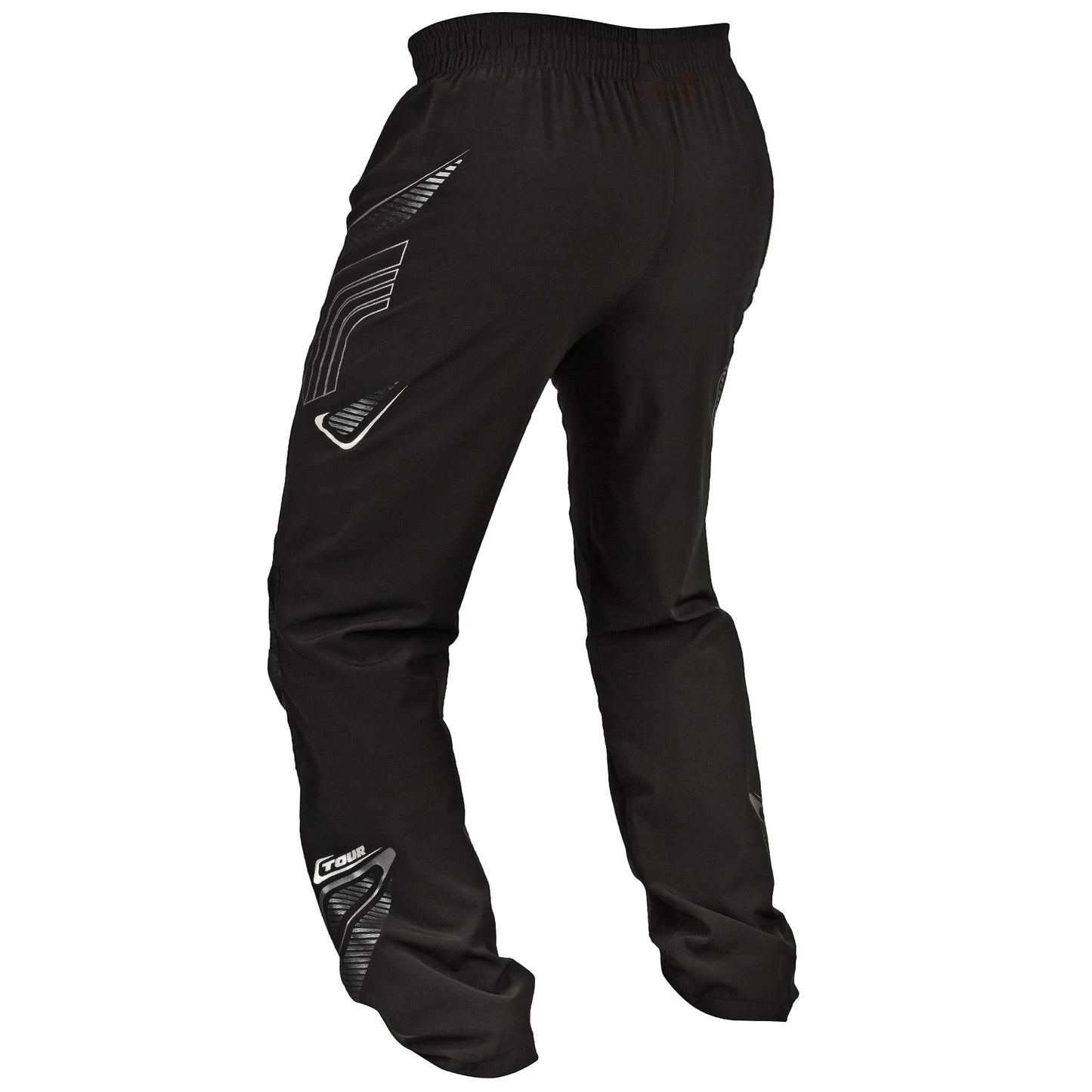 Code 3.One Youth Roller Hockey Pants