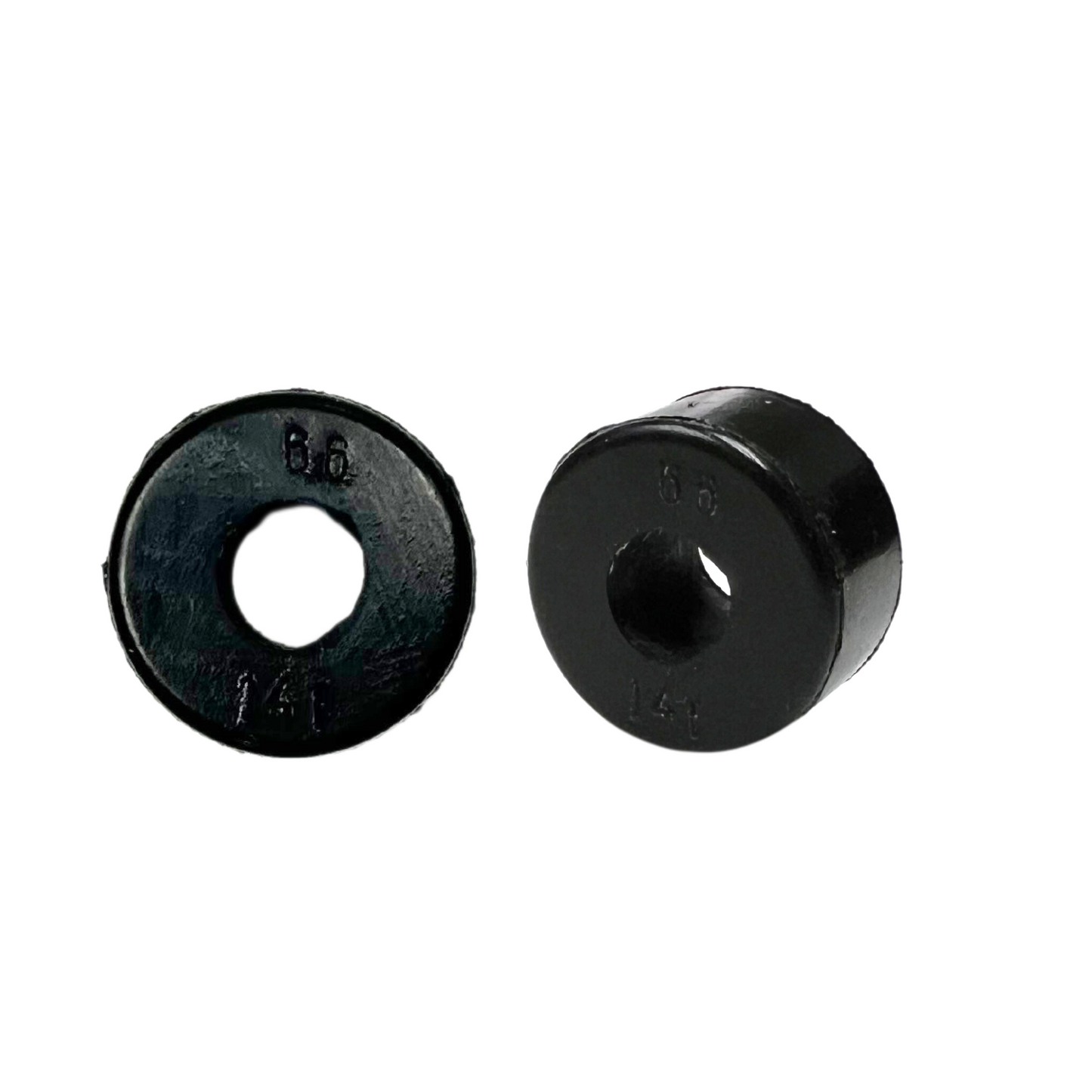 Replacement Top Cushion for Candi Grl Carlin & Driftr Roller Skates