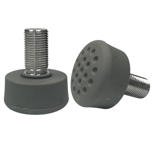 Replacement Toe Stop For Cruze Quad Skates