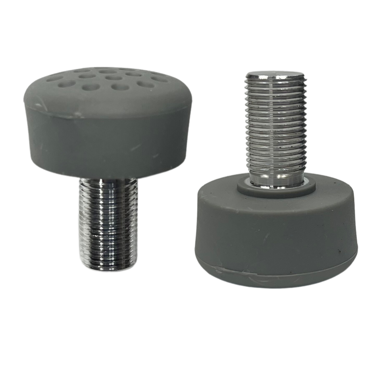 Replacement Toe Stop For Cruze Quad Skates