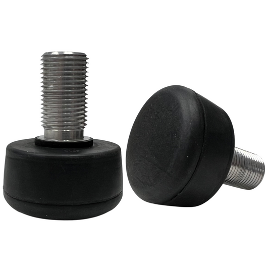 Replacement Toe Stop for Glidr Quad Skates