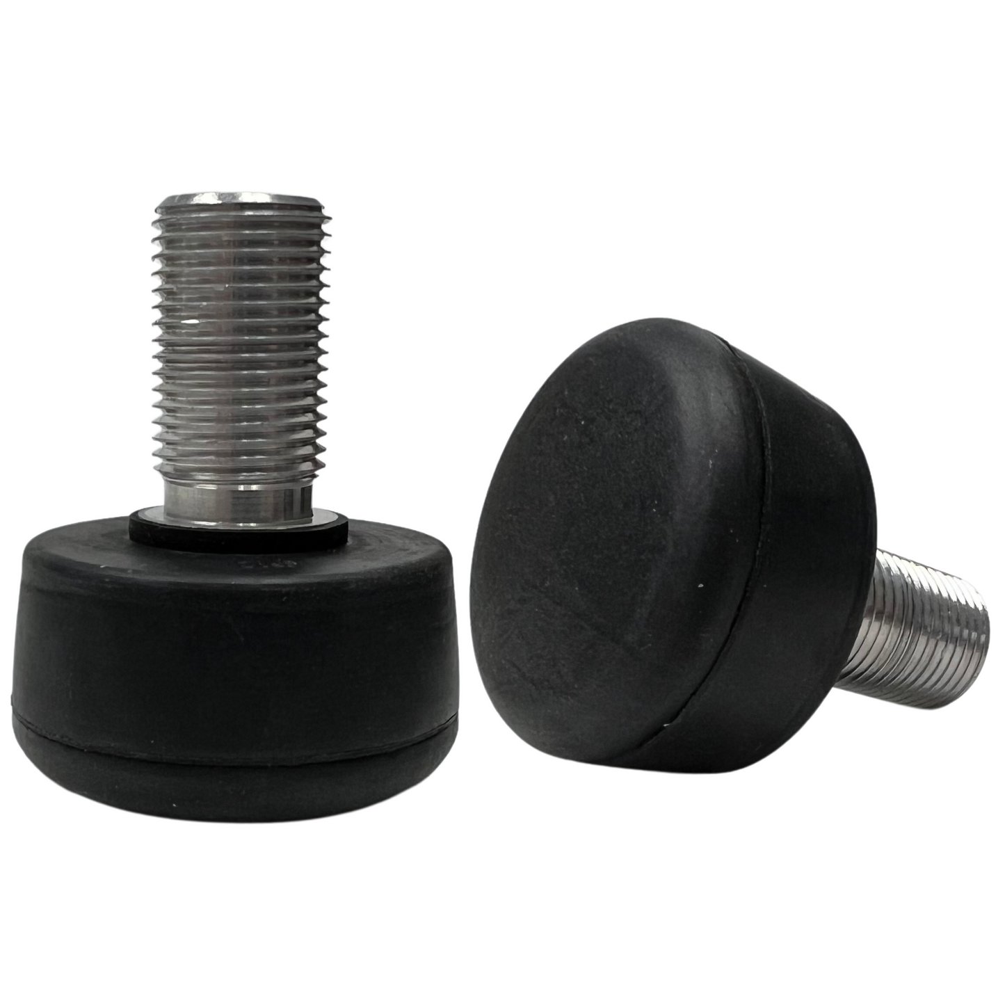 Replacement Toe Stop for Glidr Quad Skates