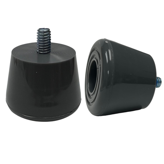 Replacement Toe Stop for Candi Grl, Lucy, Pixie, Roller Star 750